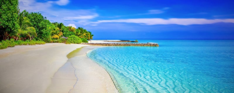 Pink Sand Beach, Harbour Island
